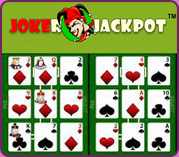 joker jackpot bingo στο bet365