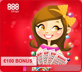 το μεγαλυτερο 888 bingo bonus